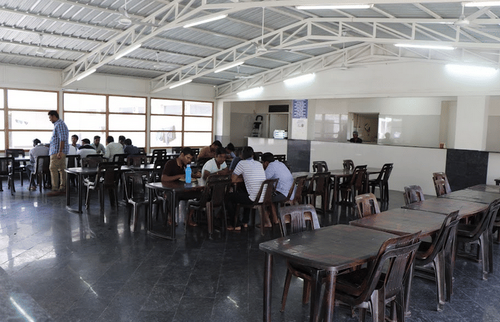 AM Jain College Chennai hostel photo 77